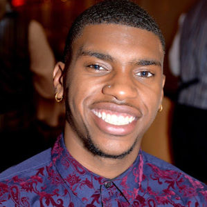 Meet your Posher, Brett